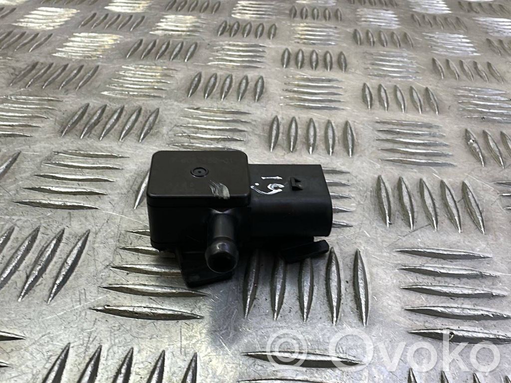 Sensor de presión del escape   7805152