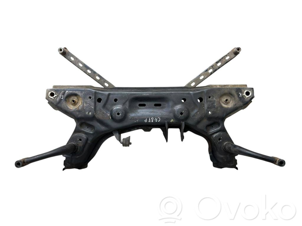 Front subframe