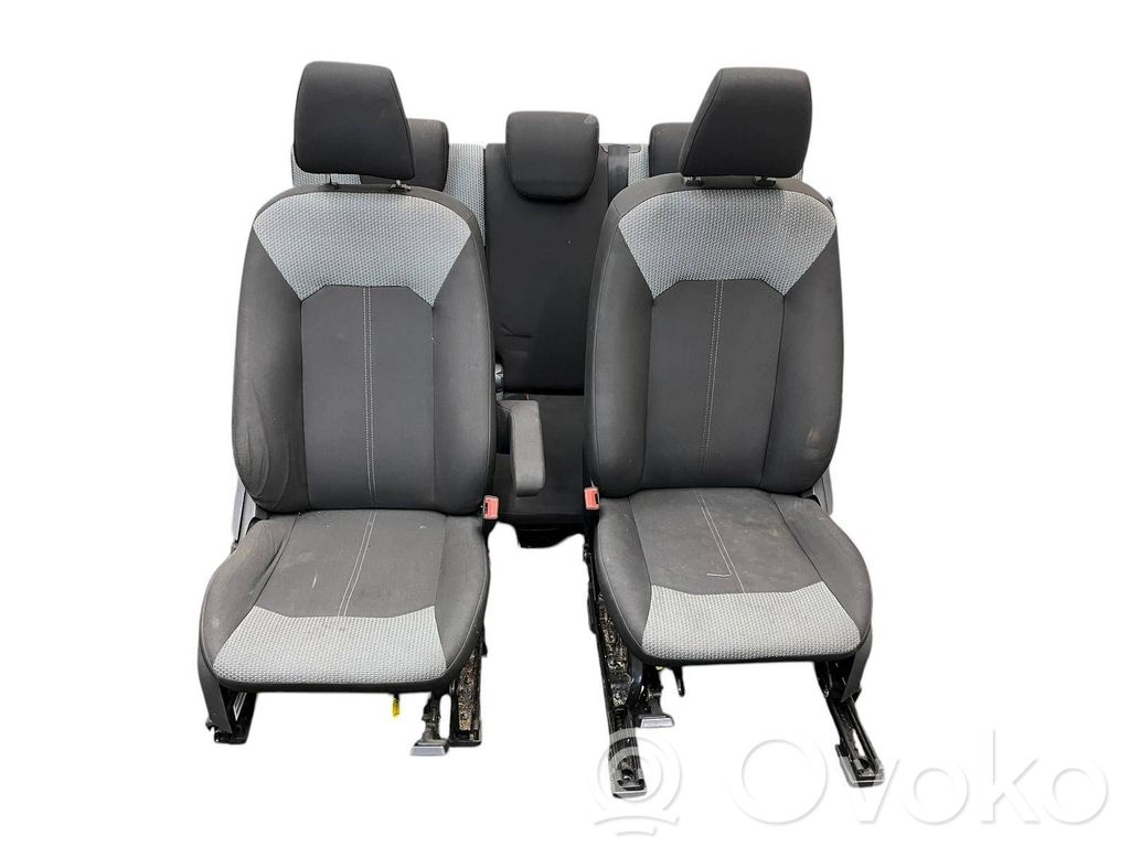 Interior set