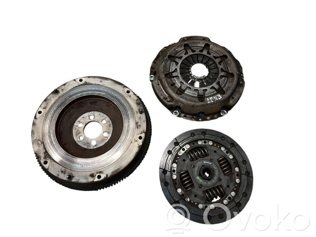 Ford Fusion Sankabos komplektas 