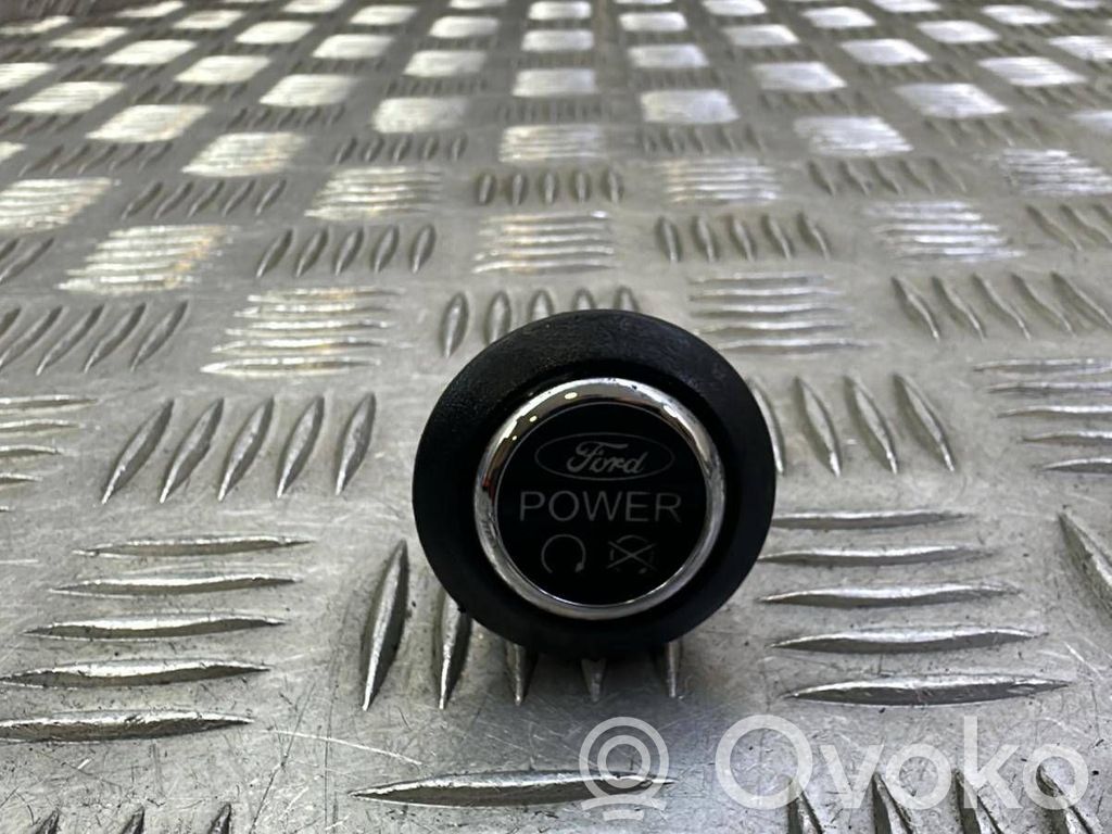 Ford Ecosport Engine start stop button switch 