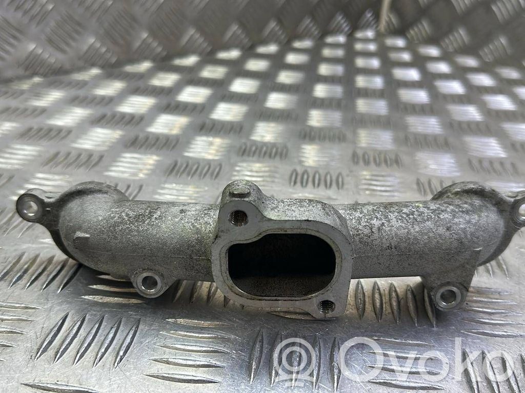 Mazda CX-30 Engine coolant pipe/hose 