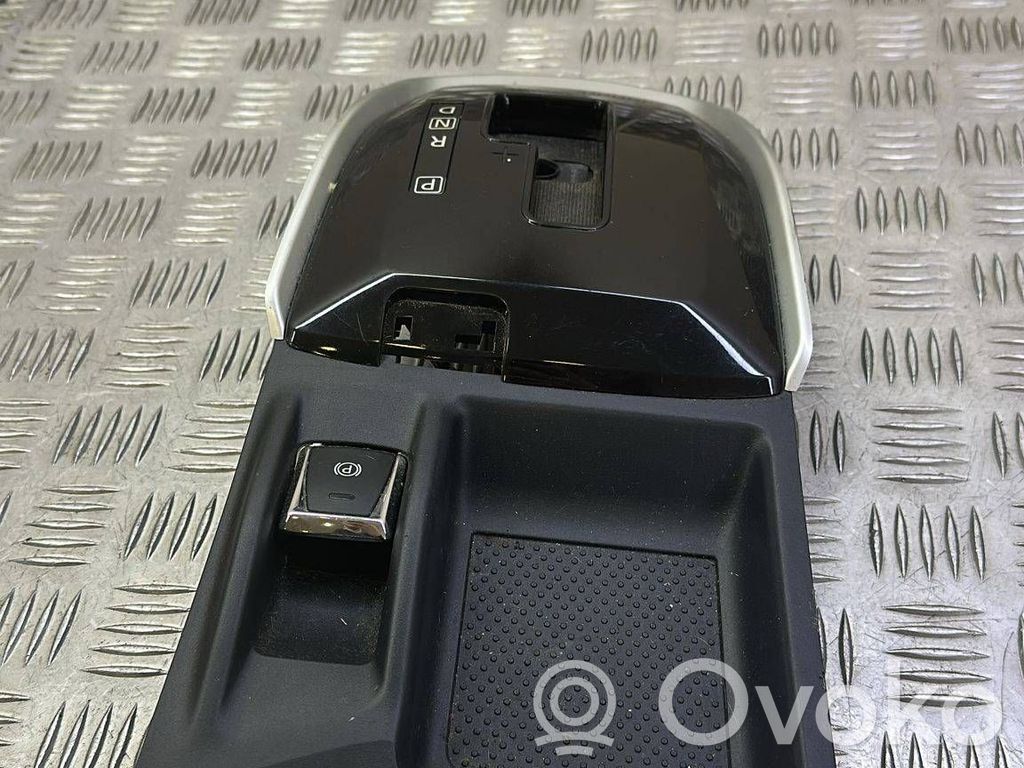 Nissan X-Trail T32 Ramă manetă schimbător viteze 