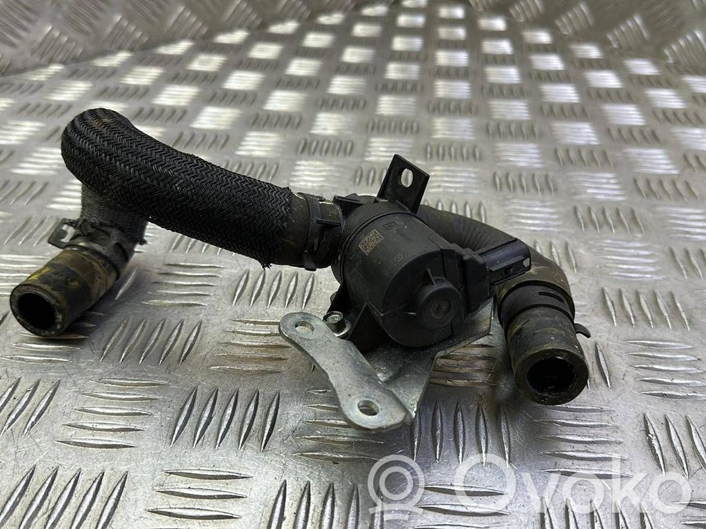 Válvula de vacío (Usadas)   HF071516ZA,70900000,19T246