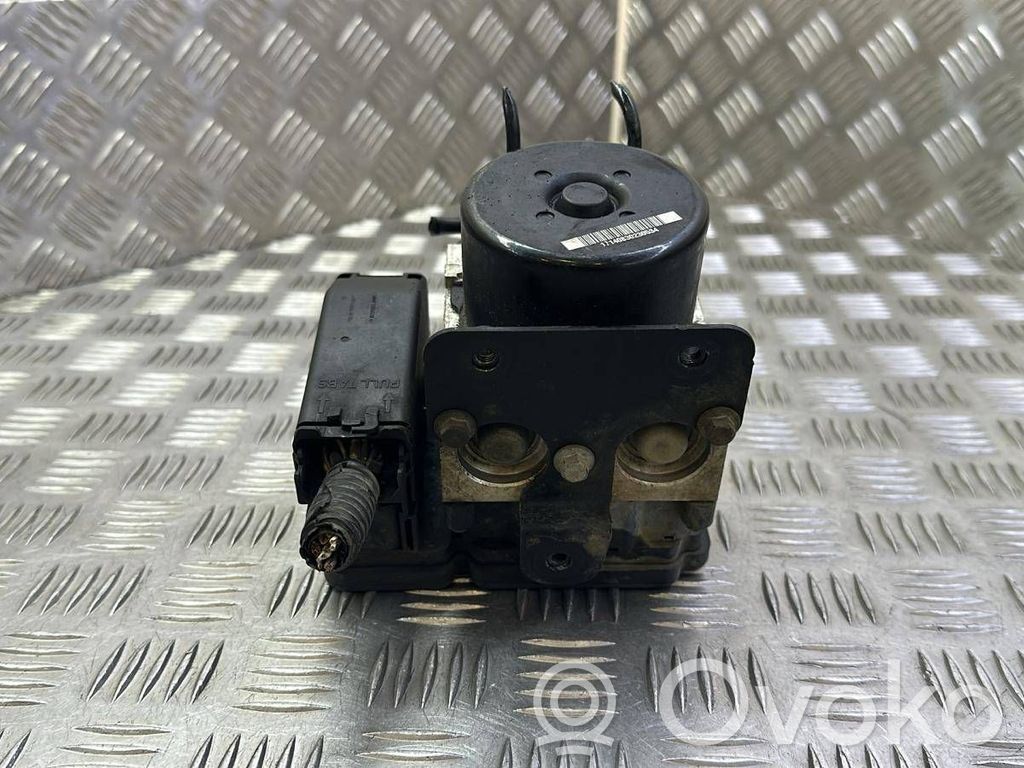 Ford Ecosport ABS Pump 