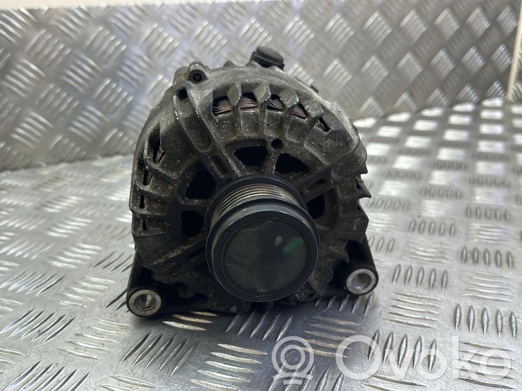 KIA Ceed Ģenerators 