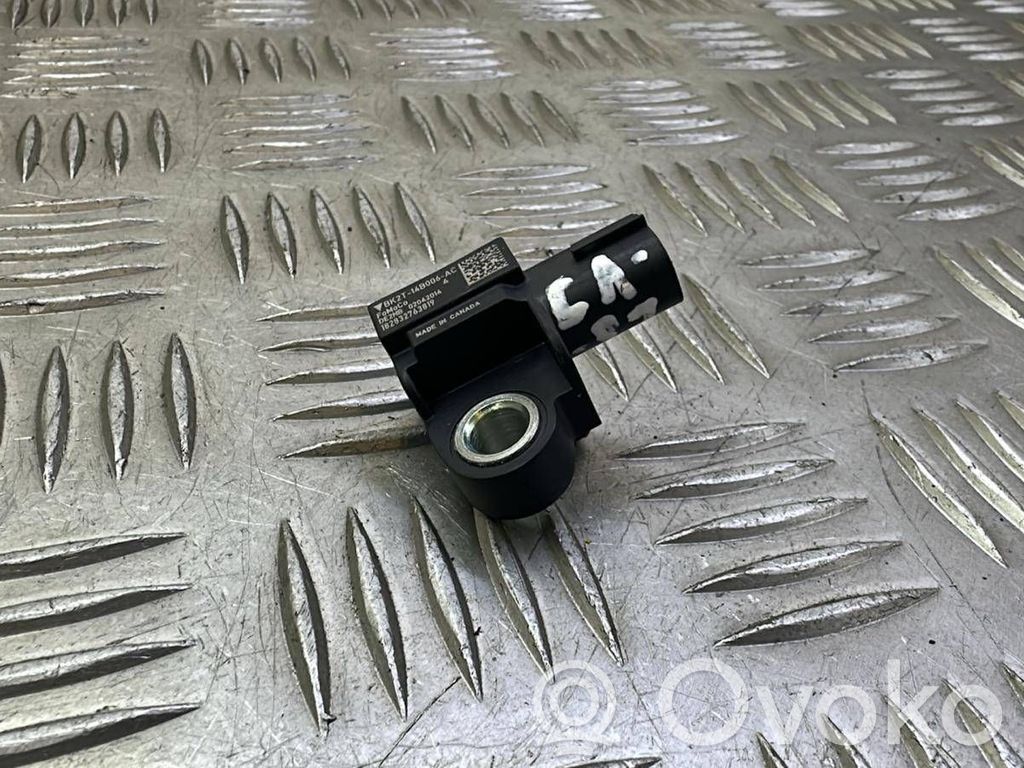 Ford Ecosport Airbag deployment crash/impact sensor 