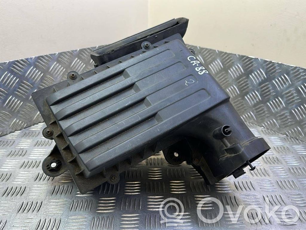 Skoda Octavia Mk3 (5E) Obudowa filtra powietrza 