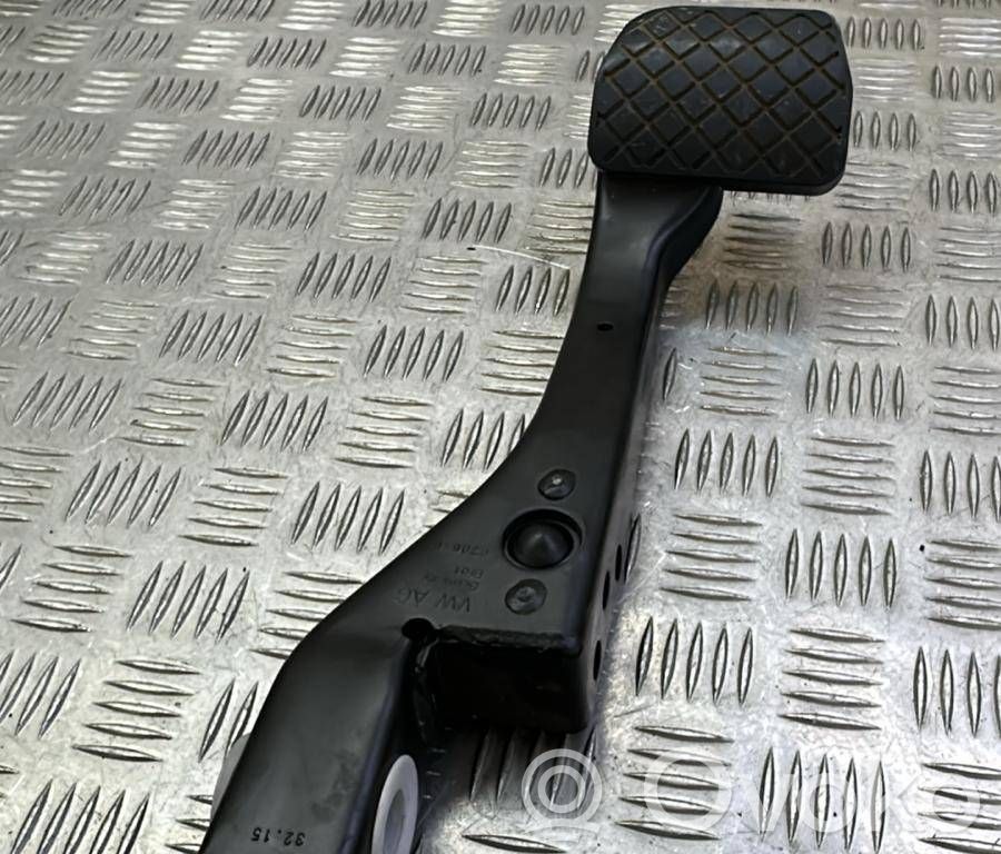 Skoda Octavia Mk3 (5E) Pedal de freno 