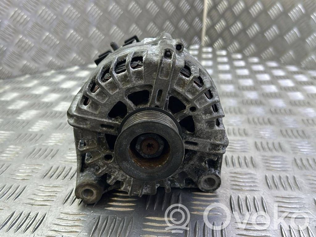 BMW X5 E70 Generator/alternator 
