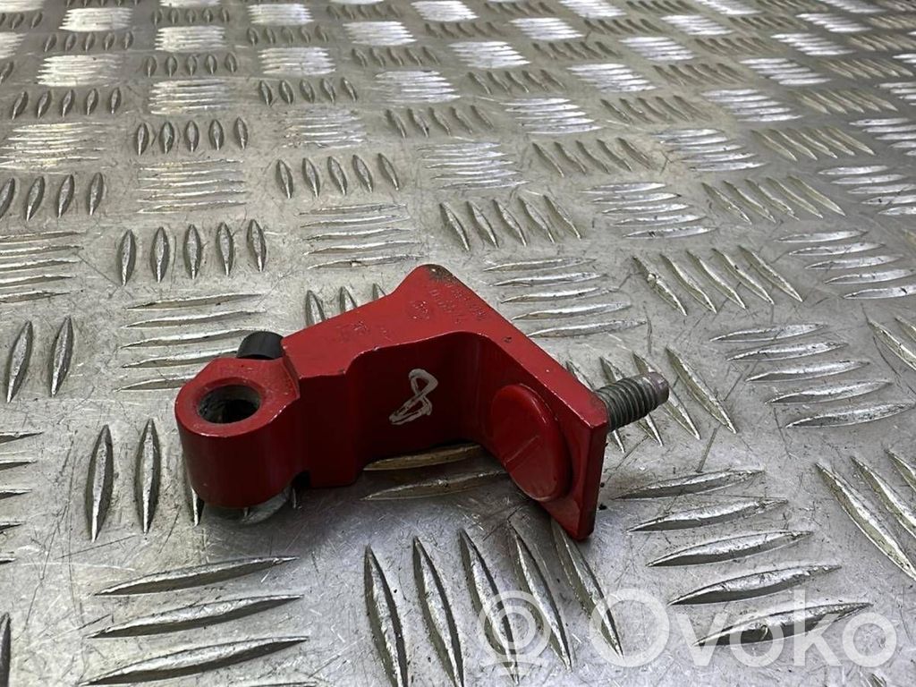 Audi A3 S3 8V Rear door upper hinge 