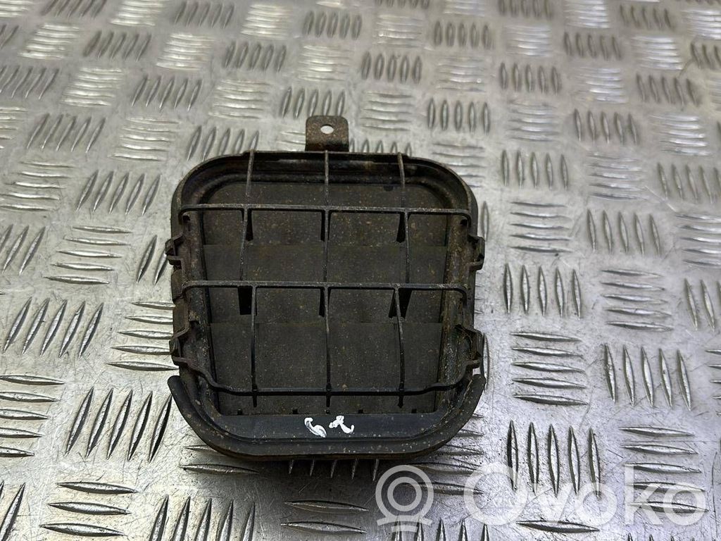 Audi A3 S3 8V Évent de pression de quart de panneau 