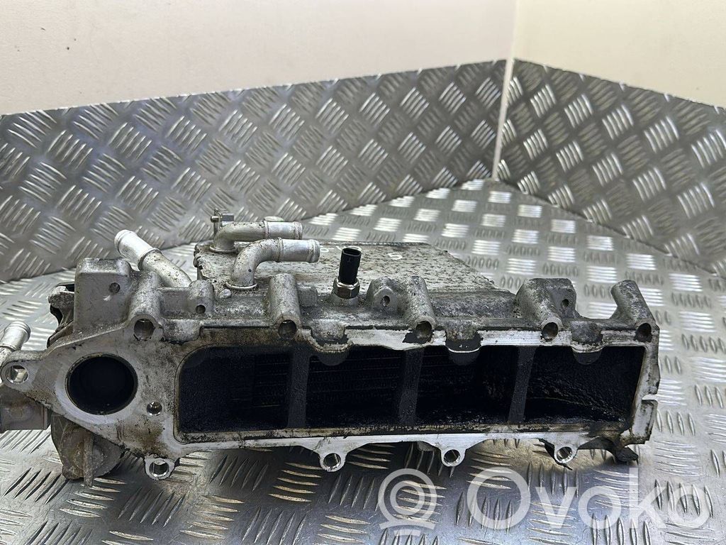 Audi A3 S3 8V Kolektorius įsiurbimo 