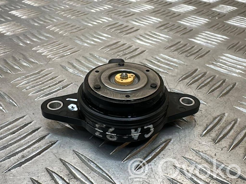 Skoda Octavia Mk3 (5E) Camshaft position sensor 