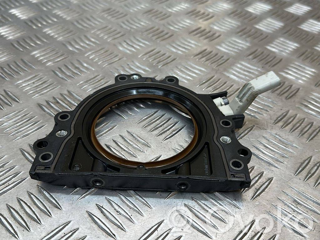Skoda Octavia Mk3 (5E) Otros repuestos del motor 