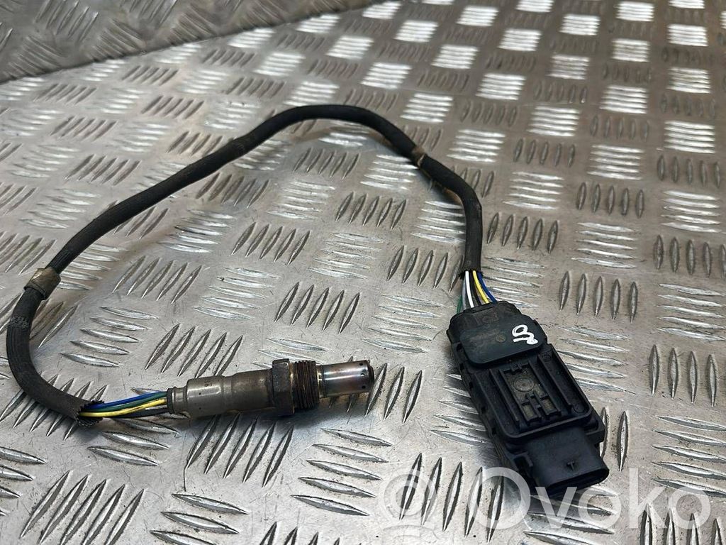 Skoda Octavia Mk3 (5E) Lambda probe sensor 