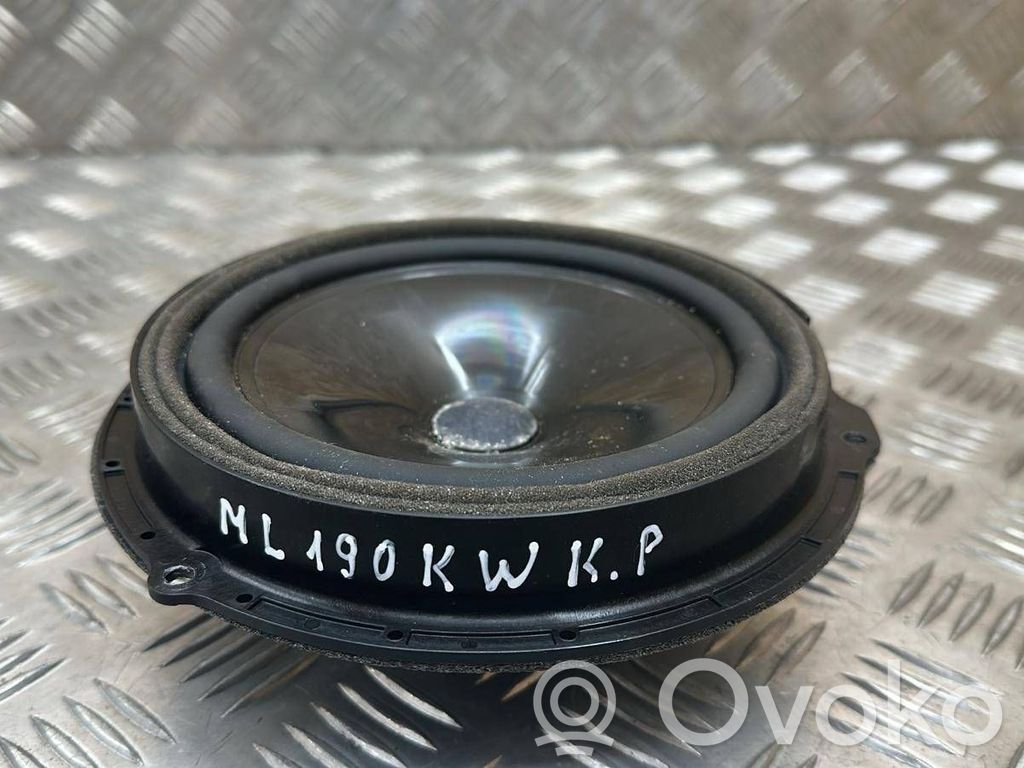 Ford Focus Front door speaker 