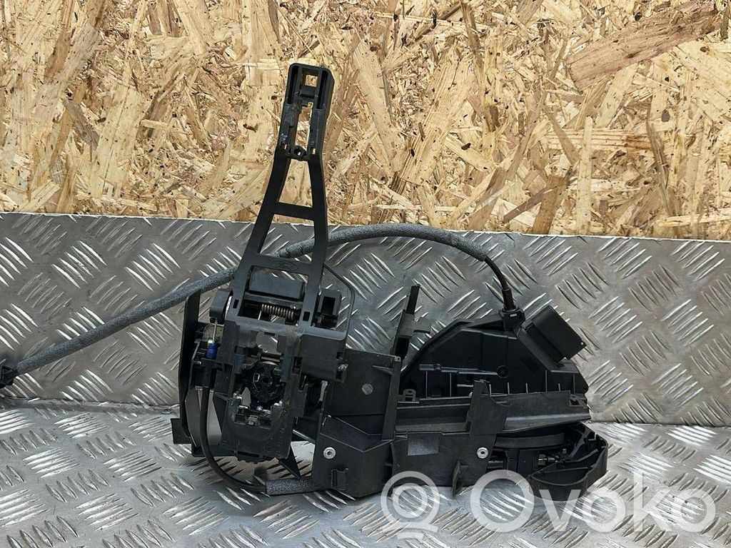Ford Focus Serrure de porte avant 