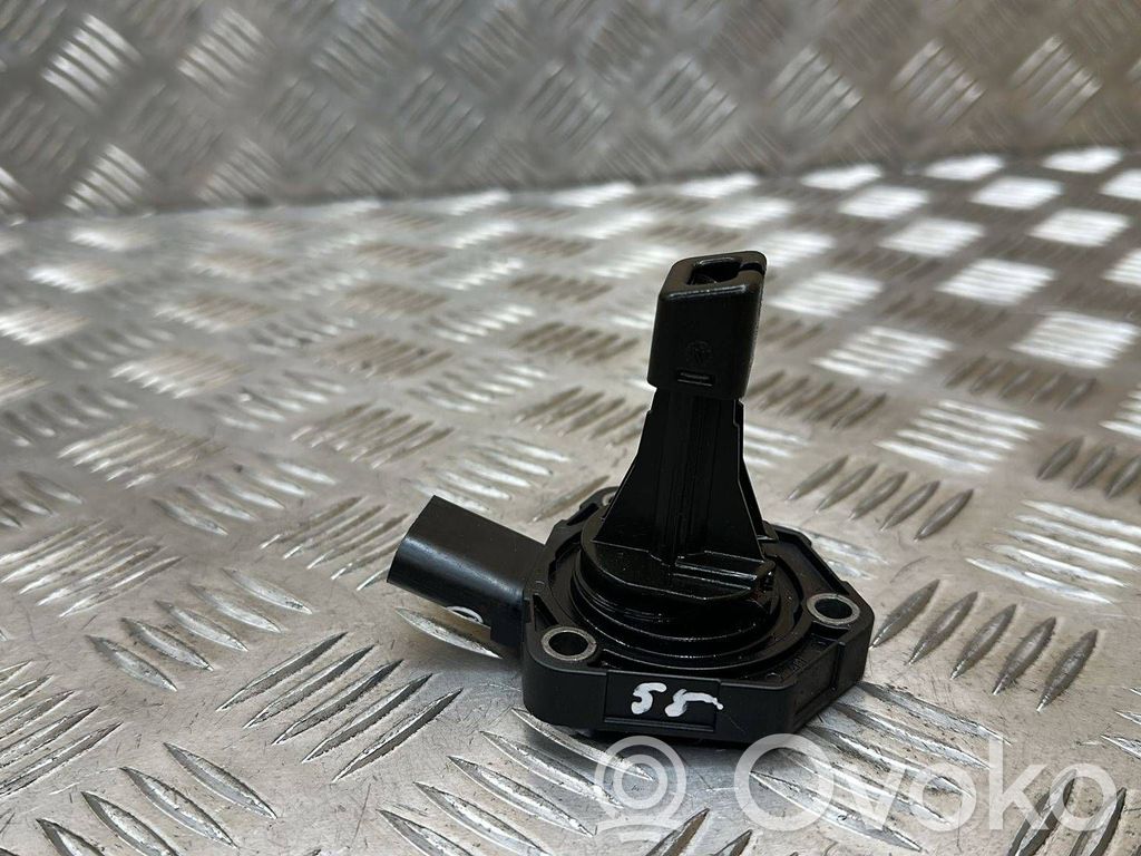 Skoda Octavia Mk3 (5E) Sensor de nivel de aceite 