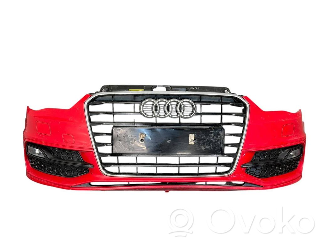 Audi A3 S3 8V Front fog light 