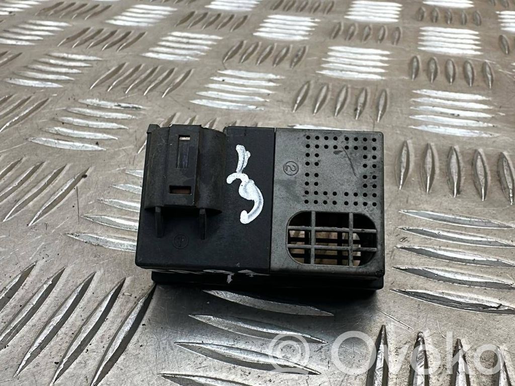 Chevrolet Captiva Sensor de temperatura interna 