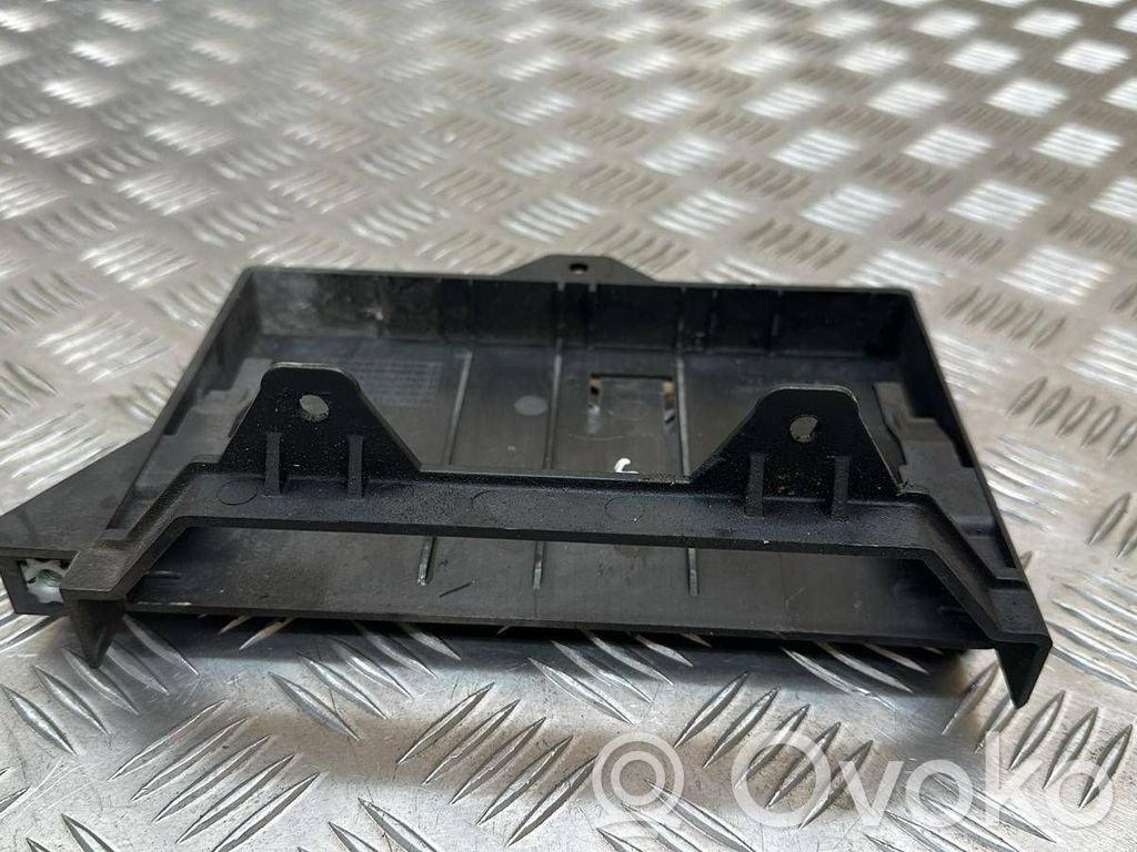 Engine control unit holder   95169837