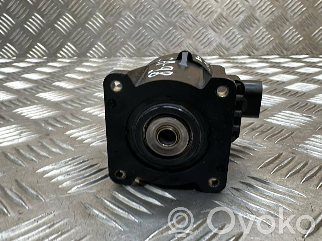 Chevrolet Captiva EGR vārsts 