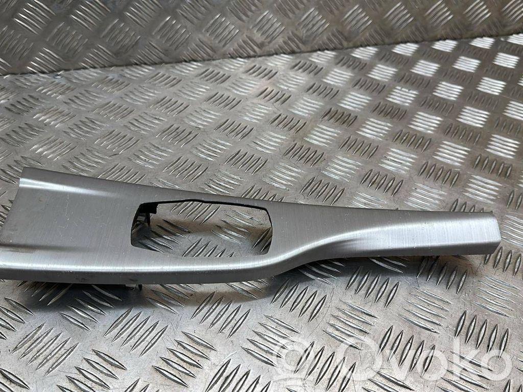BMW 3 F30 F35 F31 Alte elemente consolă centrală (tunel) 