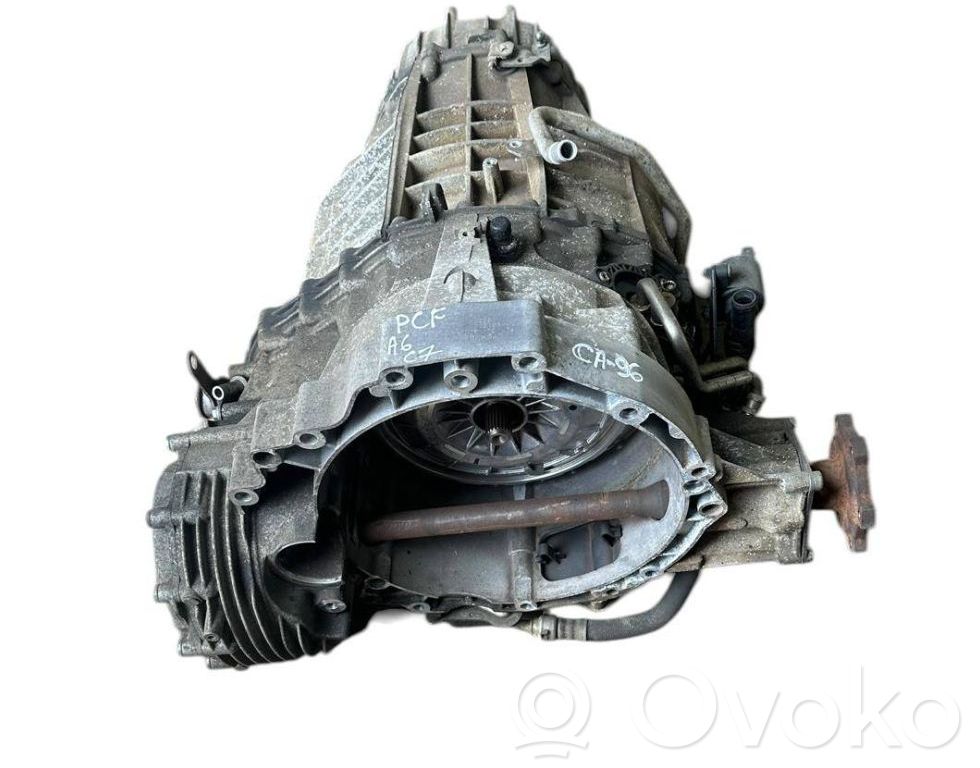 Automatic gearbox   PDF,0AW301383H