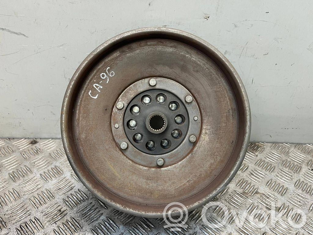 Audi A6 S6 C7 4G Divmasu spararats 