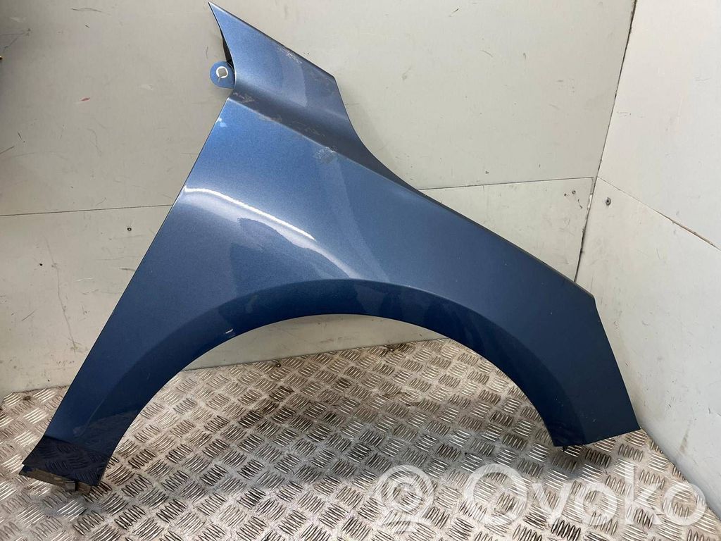 Ford Focus Sparnas 