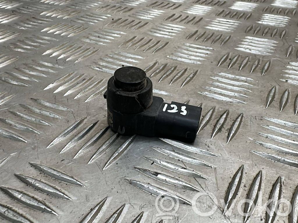 Peugeot 508 RXH Sensor de aparcamiento PDC 