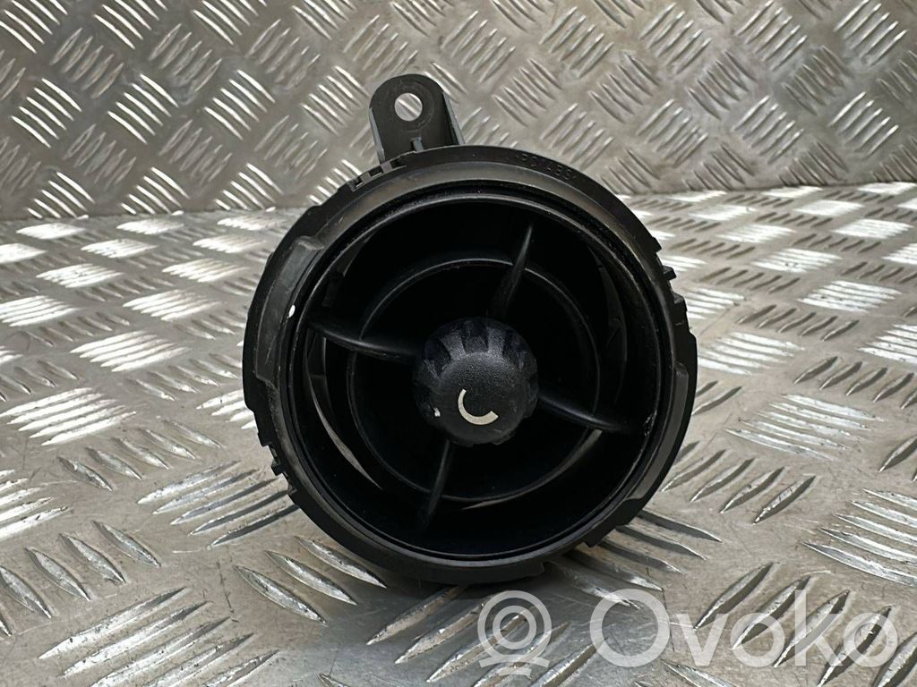 Mini Cooper Countryman R60 Luftausströmer Lüftungsdüse Luftdüse Mitte 