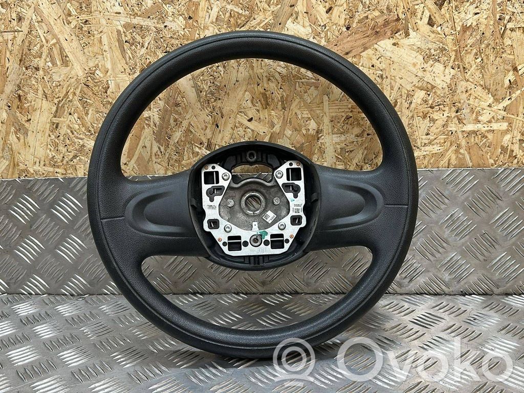 Mini Cooper Countryman R60 Volante 