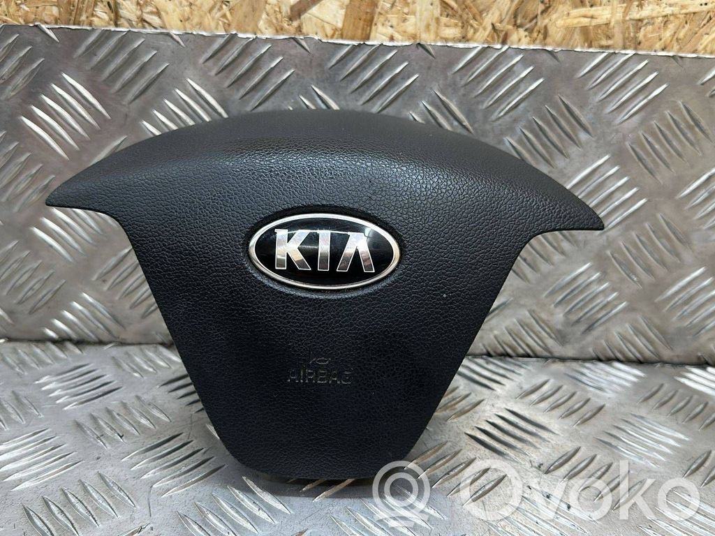 Airbag de volant   56900A2100,A256900010