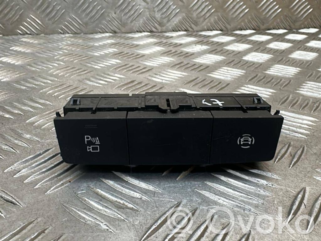 Parking (PDC) sensor switch   4N0959673,3553003100
