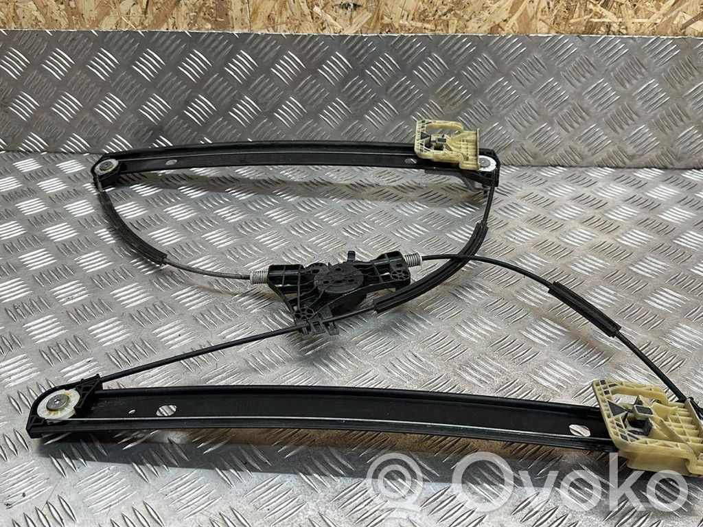 Audi A8 S8 D5 Etuoven sähkökäyttöinen ikkunan nostin 