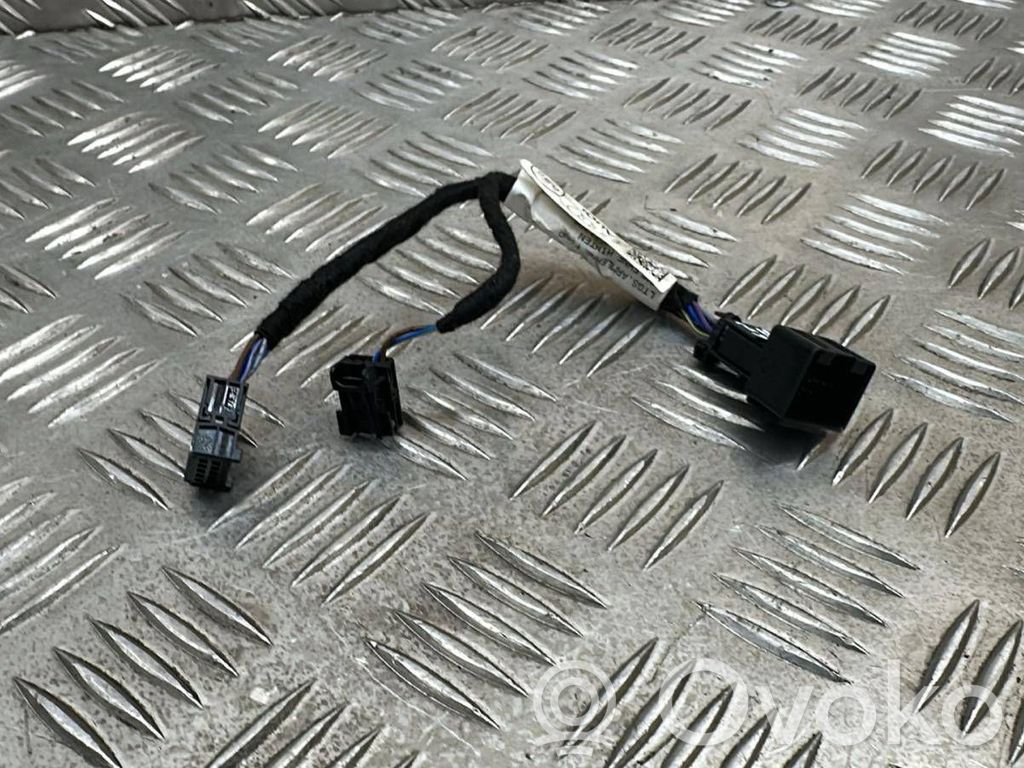 Audi A8 S8 D5 Otros cableados 