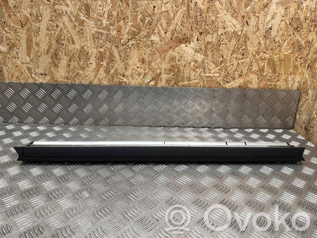 Audi A8 S8 D5 Parasolar/perdea ușă spate 