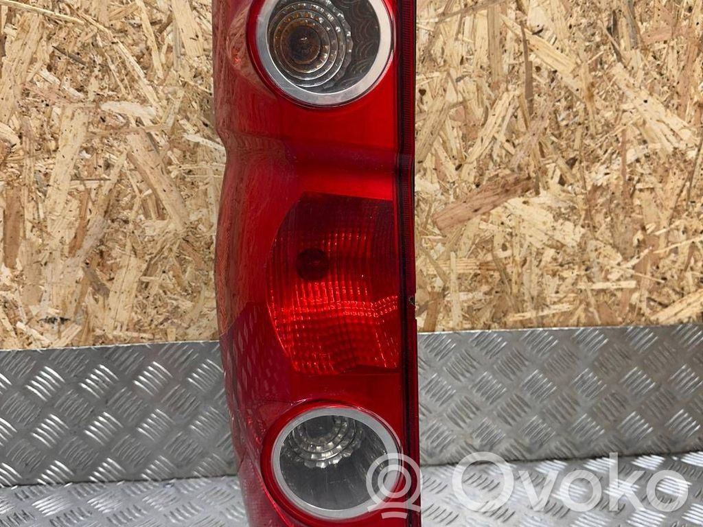 Volkswagen Crafter Takavalot 