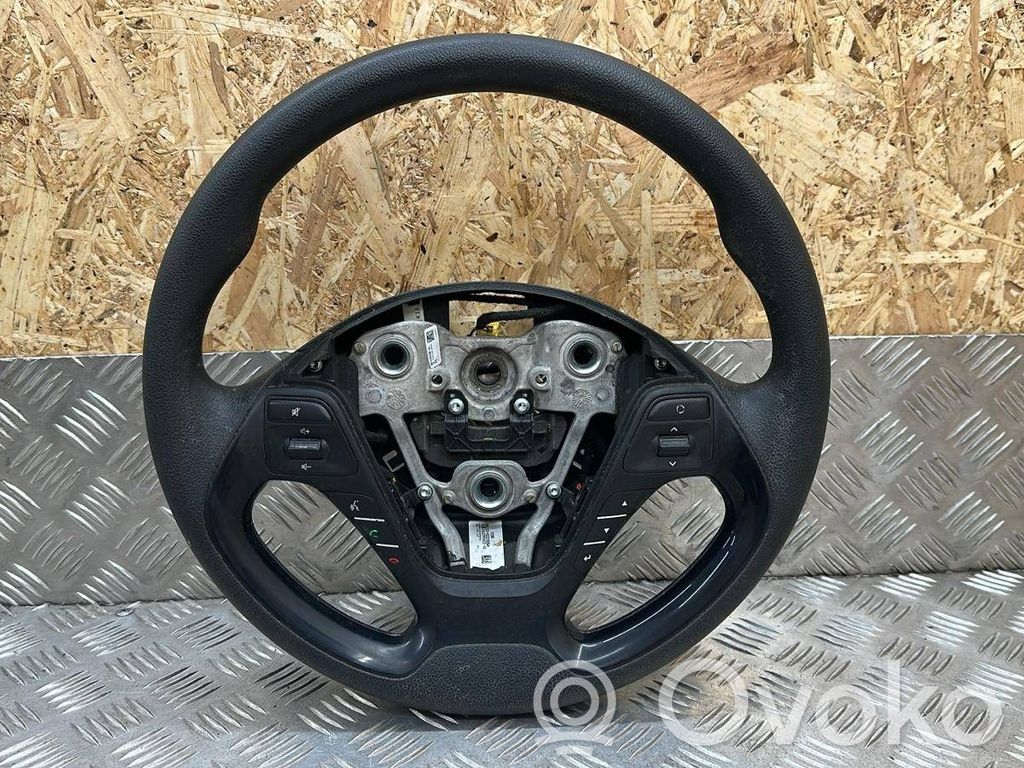 KIA Ceed Stūre 