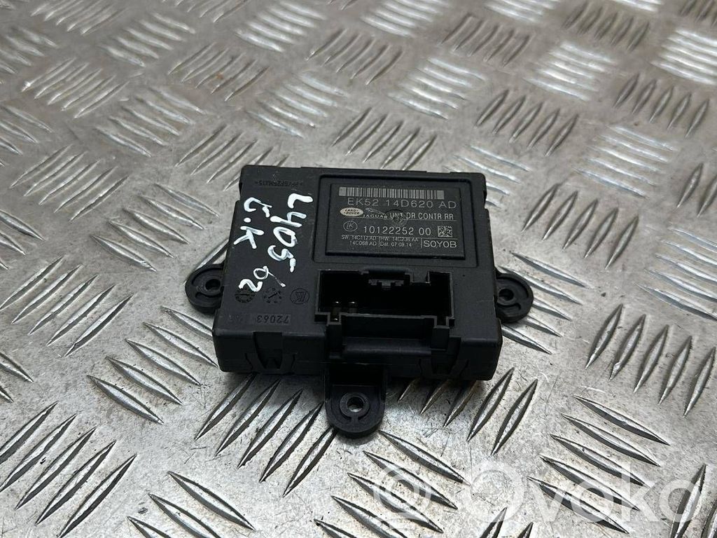 Land Rover Range Rover L405 Unité de commande module de porte 