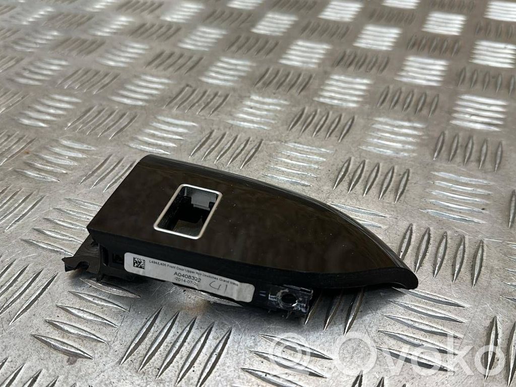 Land Rover Range Rover L405 Rear door card panel trim 