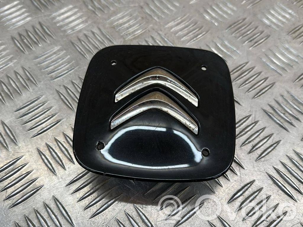 Citroen C4 Cactus Original wheel cap 