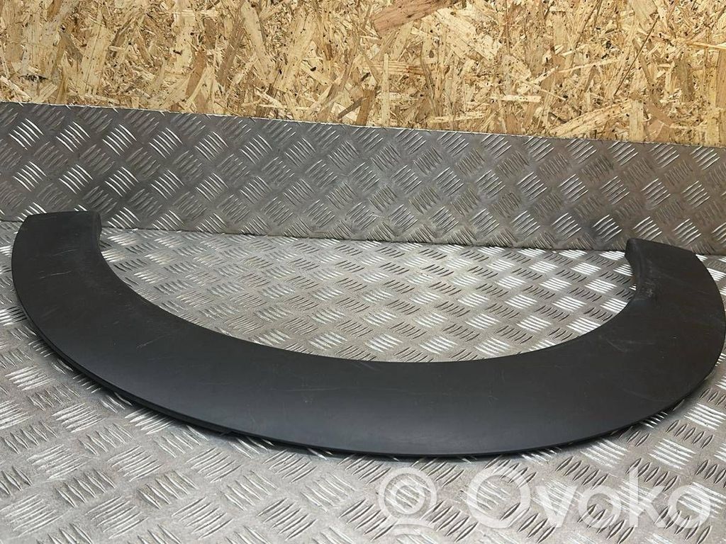 Citroen C4 Cactus Bande de garniture d’arche arrière 