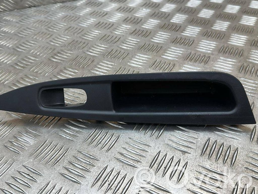 Nissan Qashqai Ornament comutator geam ușă spate 