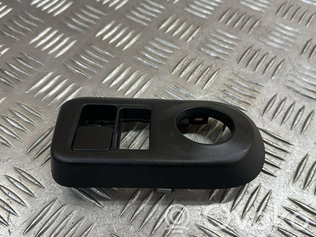 Citroen C4 Cactus Moldura del interruptor del espejo 