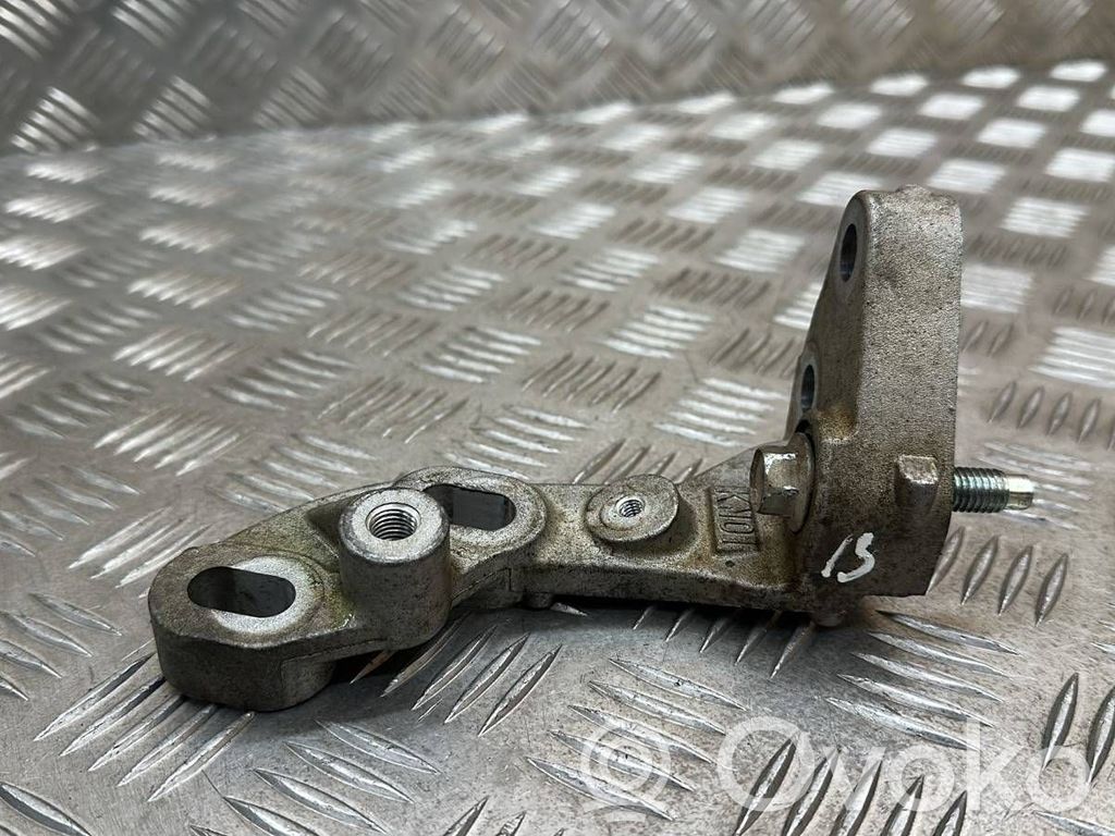 Mazda CX-5 II Halterung Lager Motor 