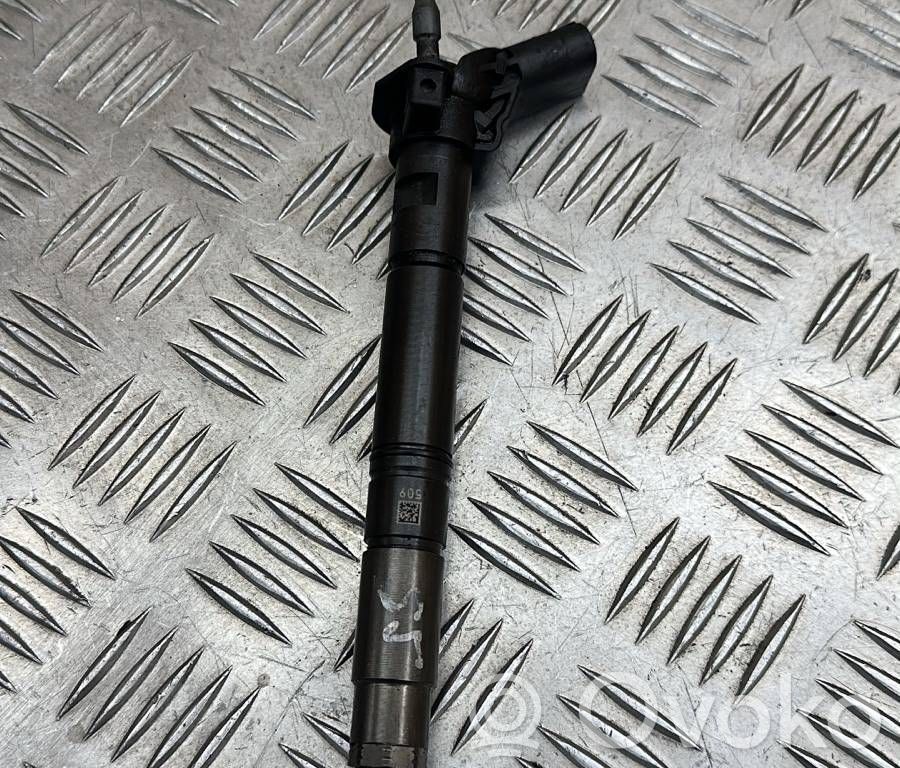 Audi A8 S8 D5 Inyector de combustible 