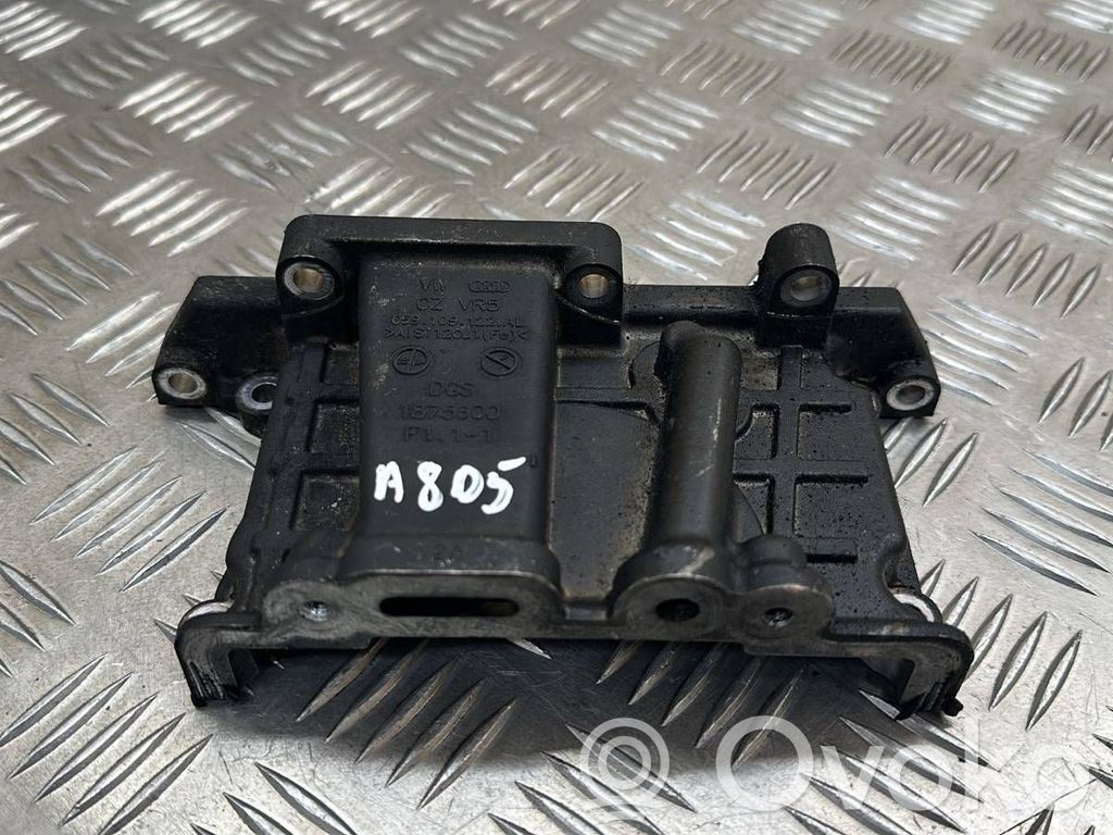Audi A8 S8 D5 other engine part 